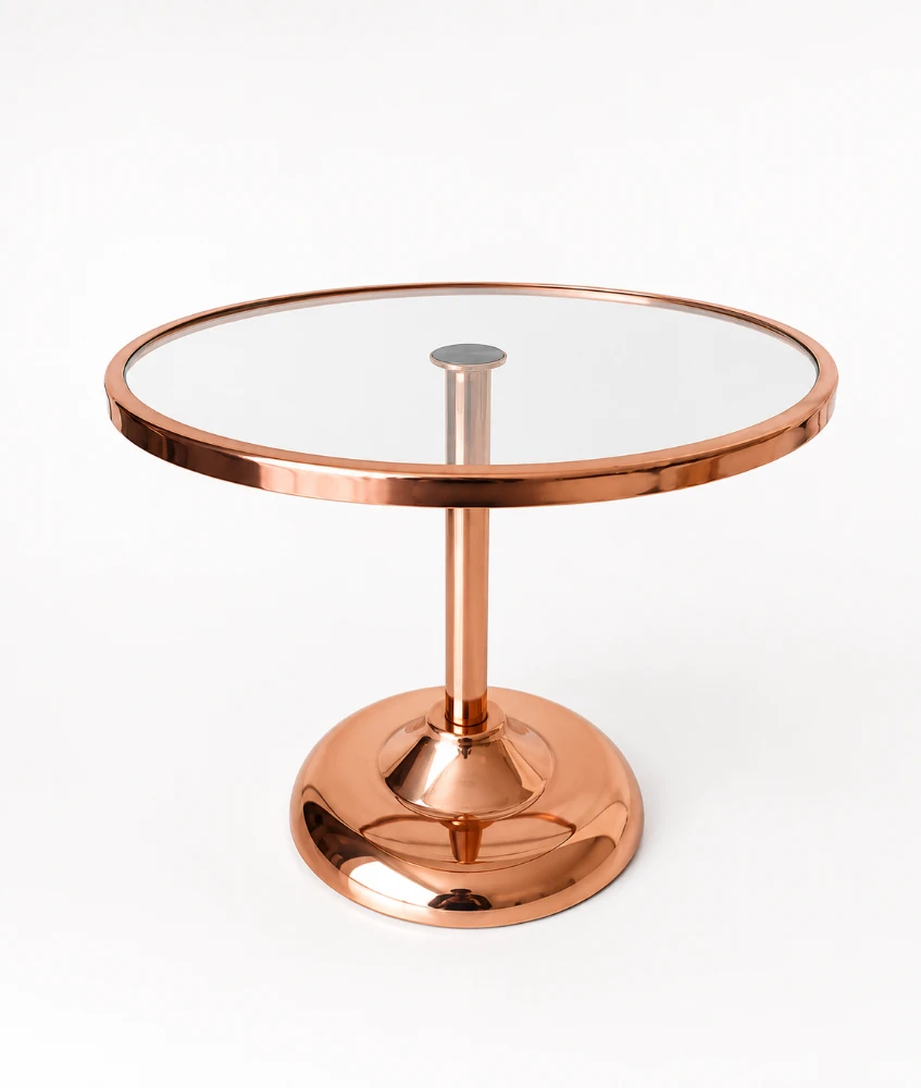 Boleira Rose Gold G