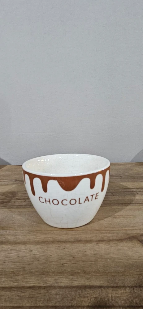 Bowl de Chocolate