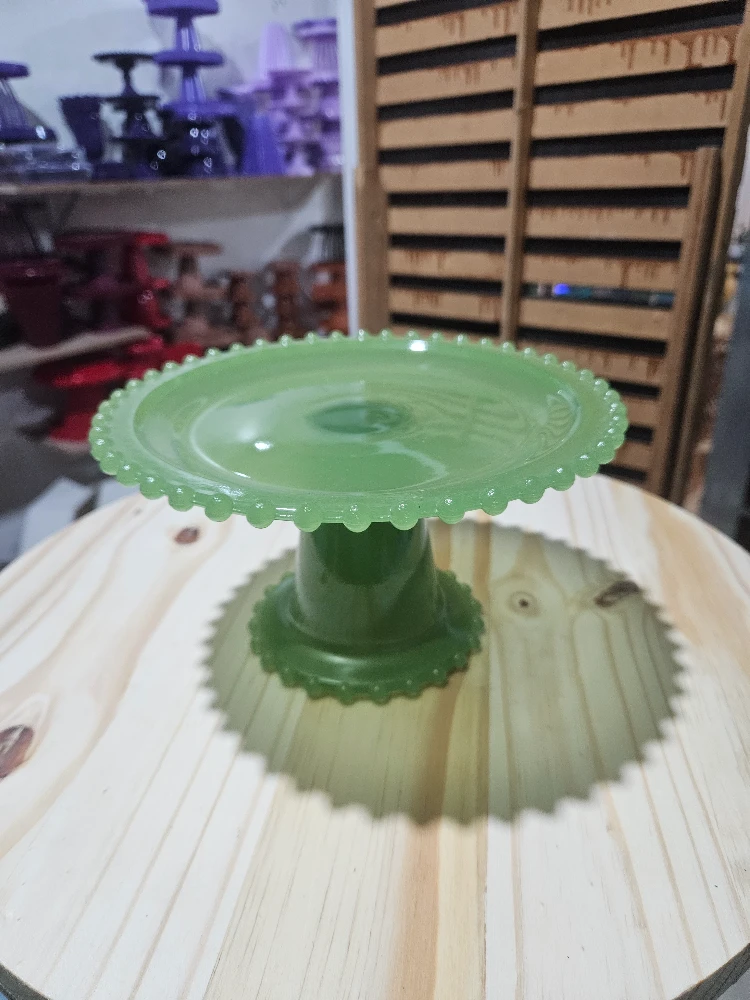 Boleira Verde