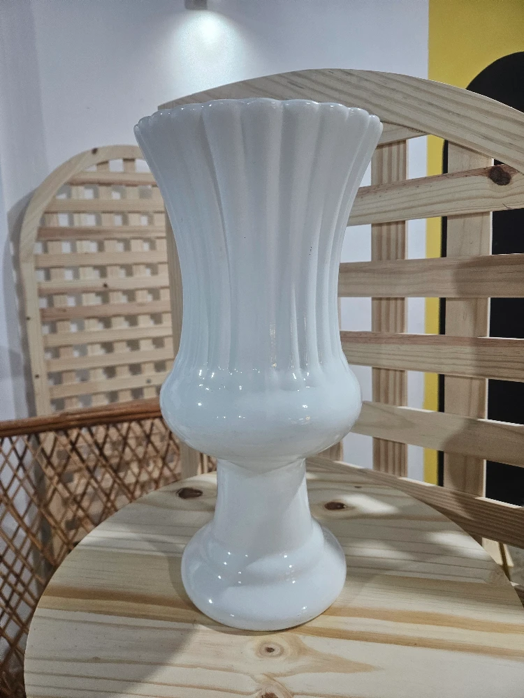 Vaso Branco