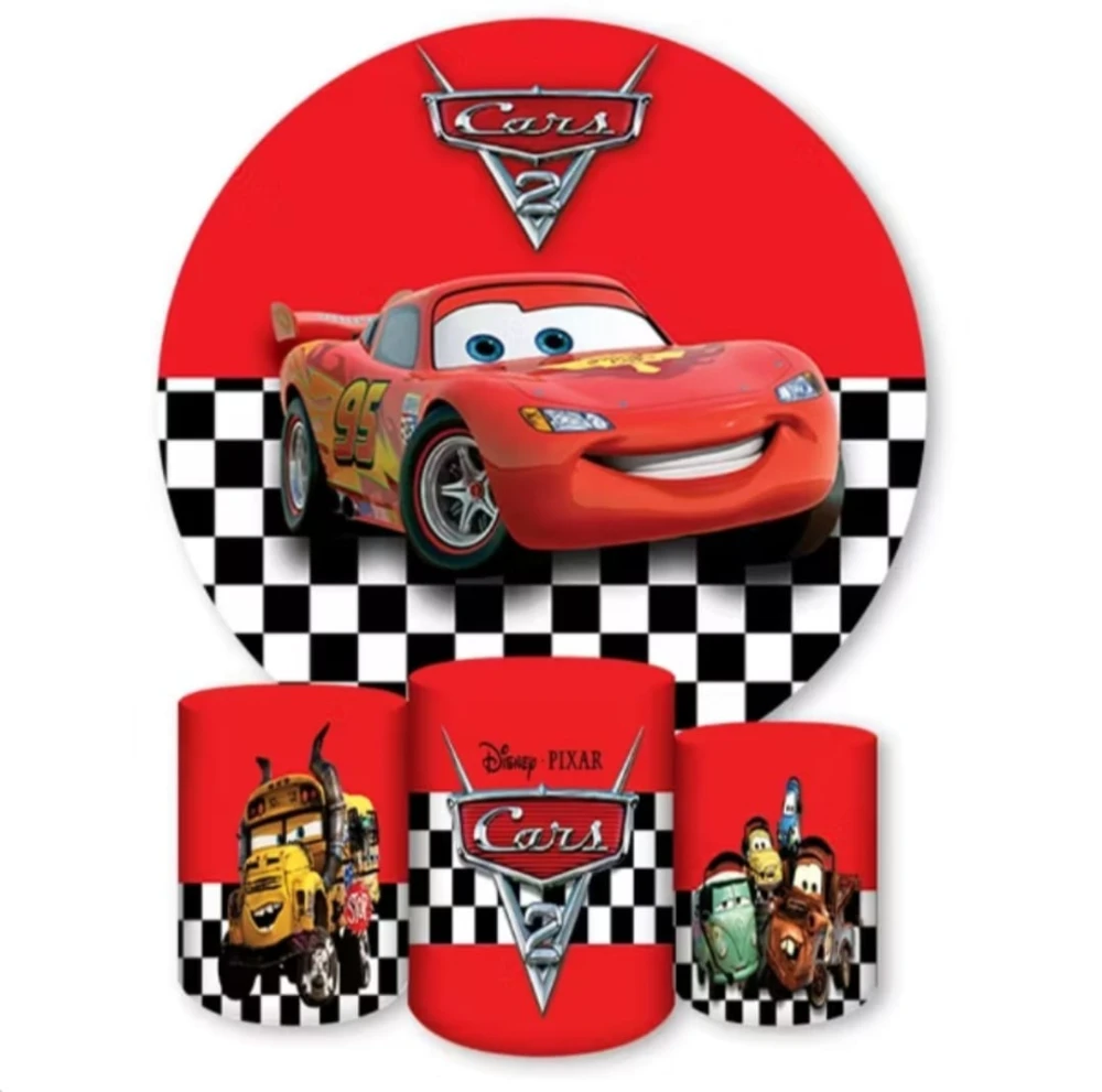 Kit Carros