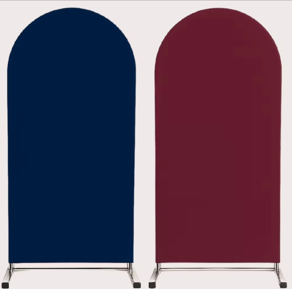 Romano Vest Fácil Azul e Marsala