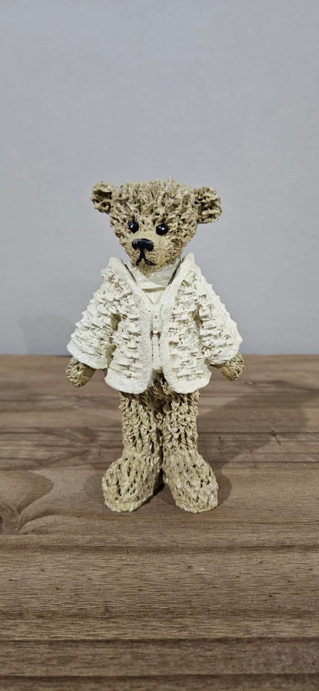 Urso Bege