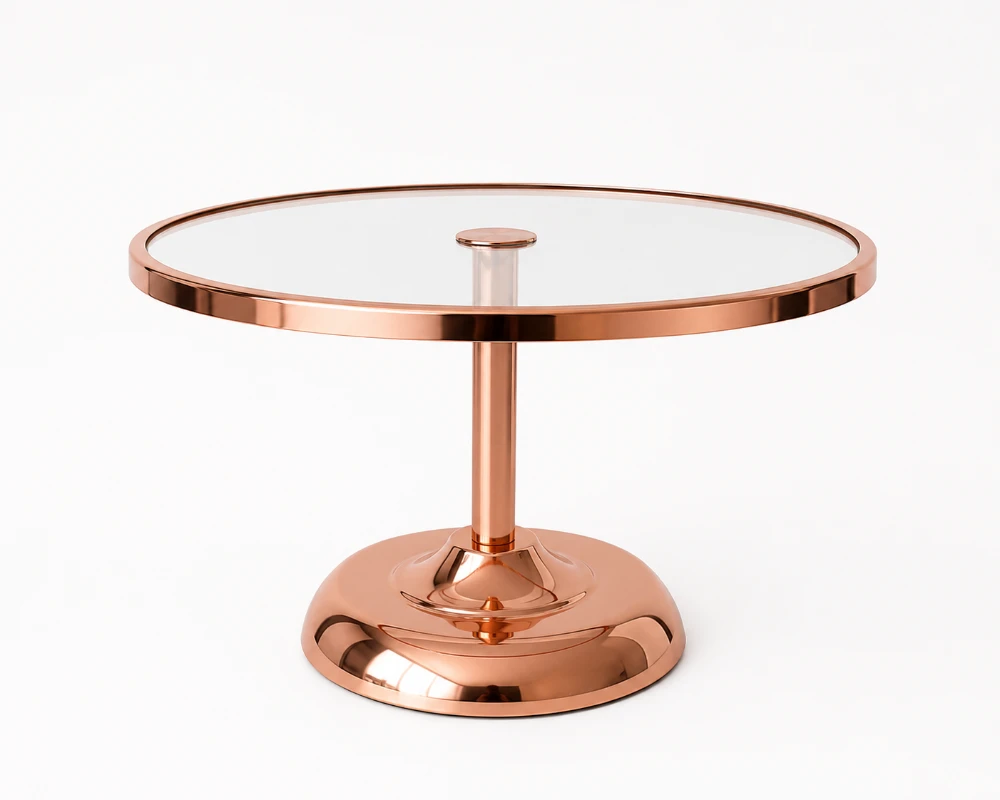 Boleira Rose Gold M
