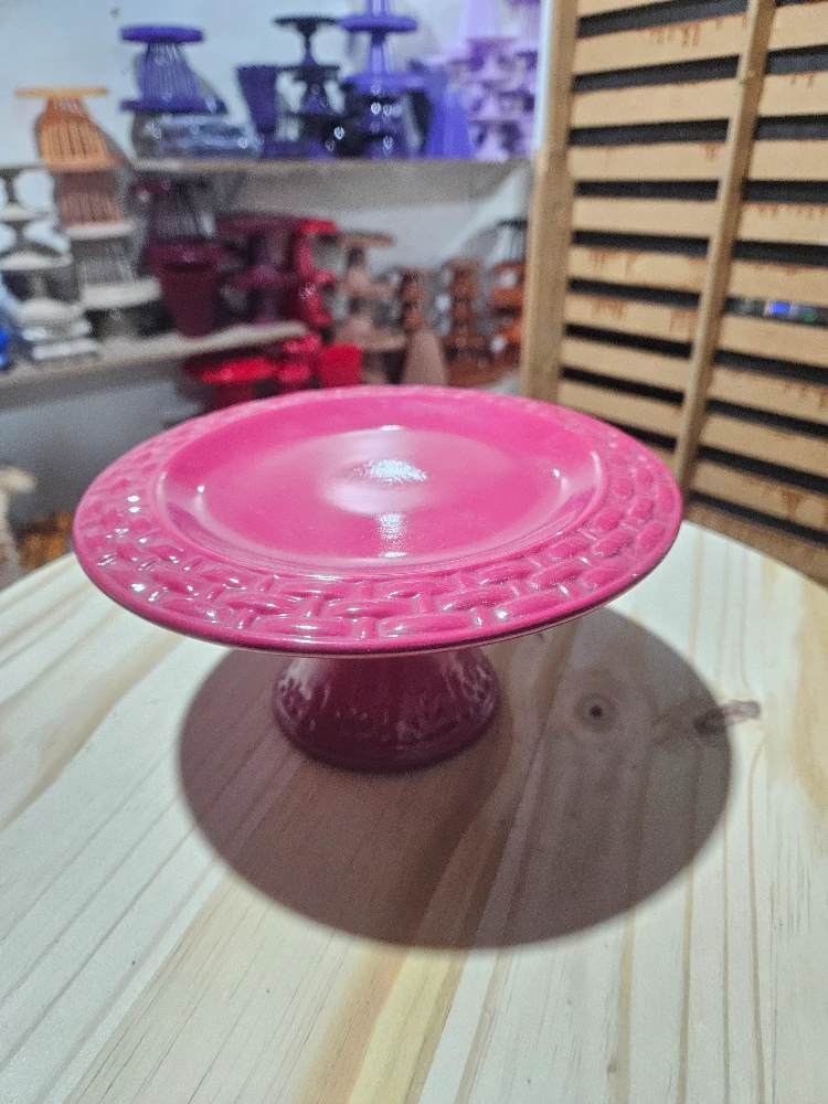 Boleira Magenta