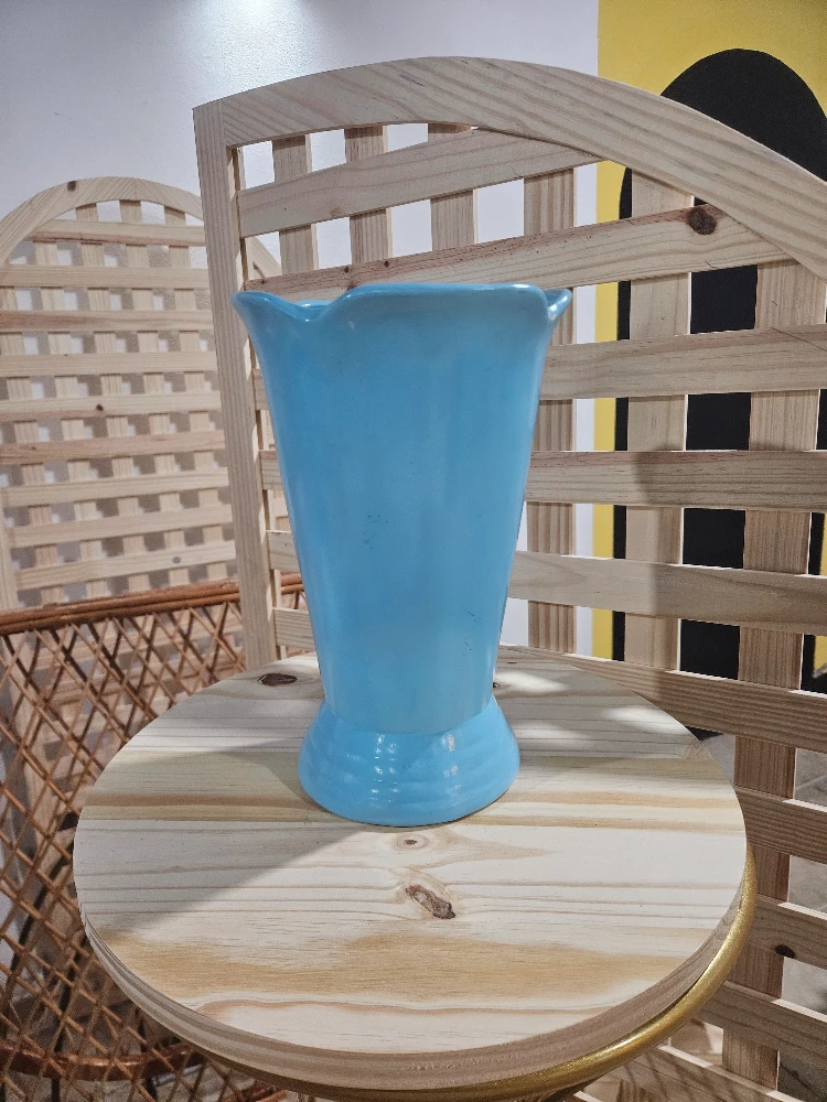 Vaso Azul Candy