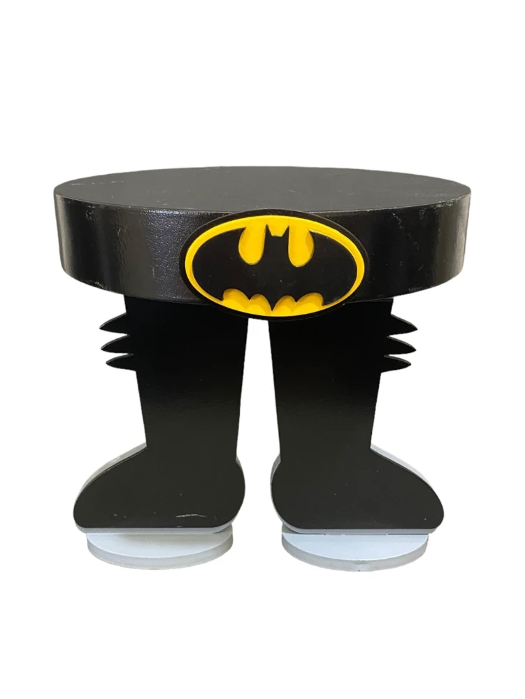 Boleira Batman