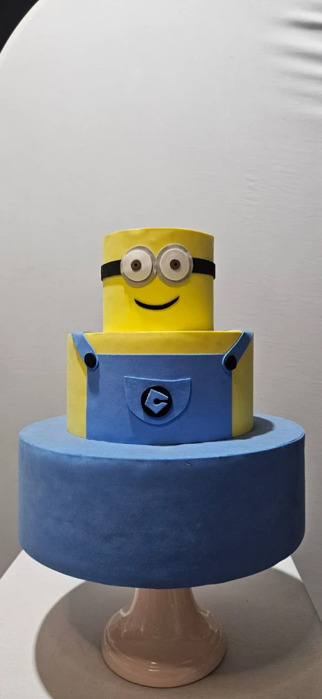 Bolo Minions