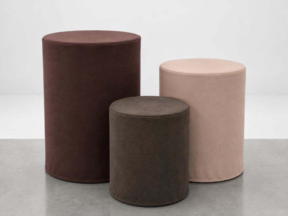 Kit Capas de Cilindros