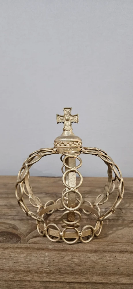 Coroa Dourada