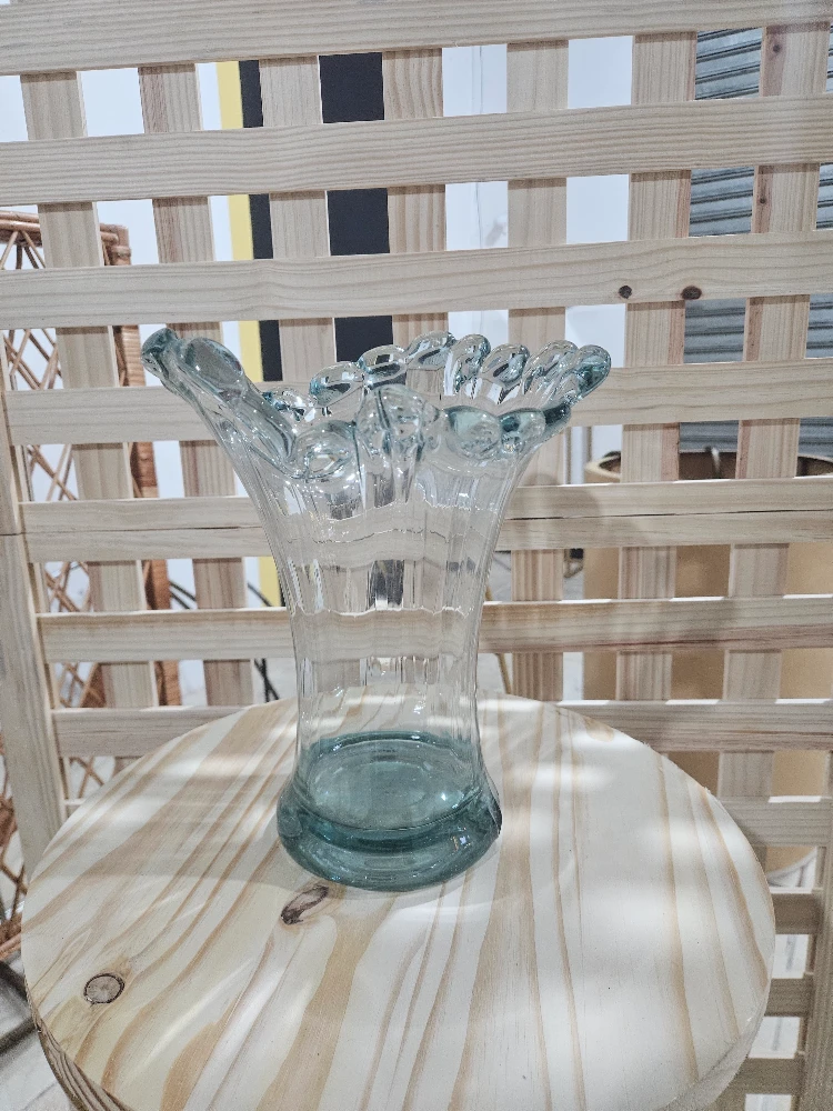 Vaso de Vidro