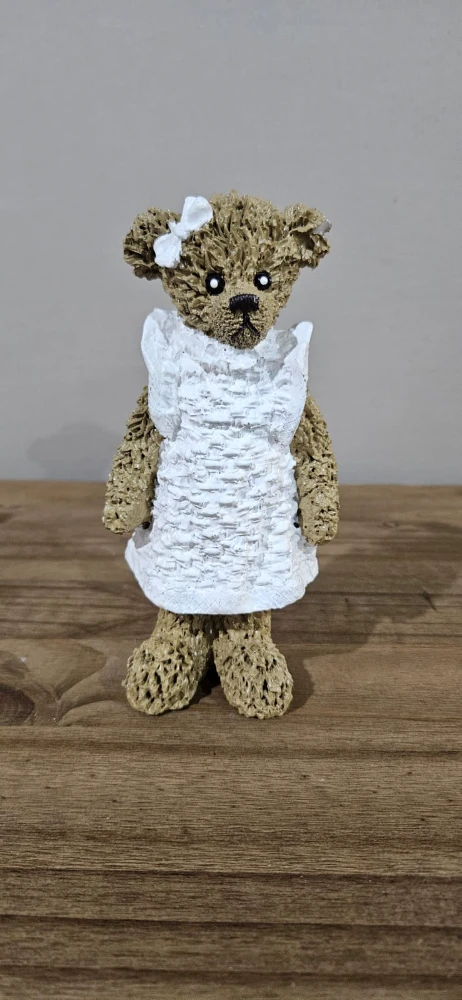 Ursa Branca