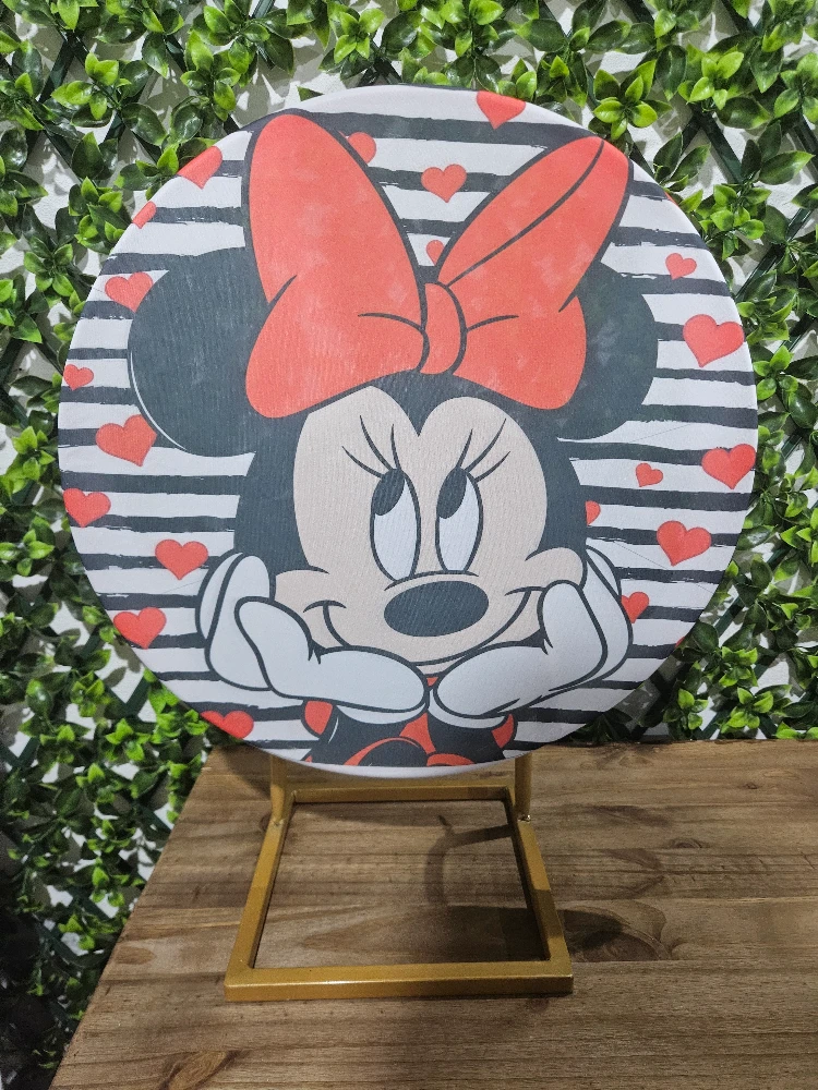 Painel Minnie