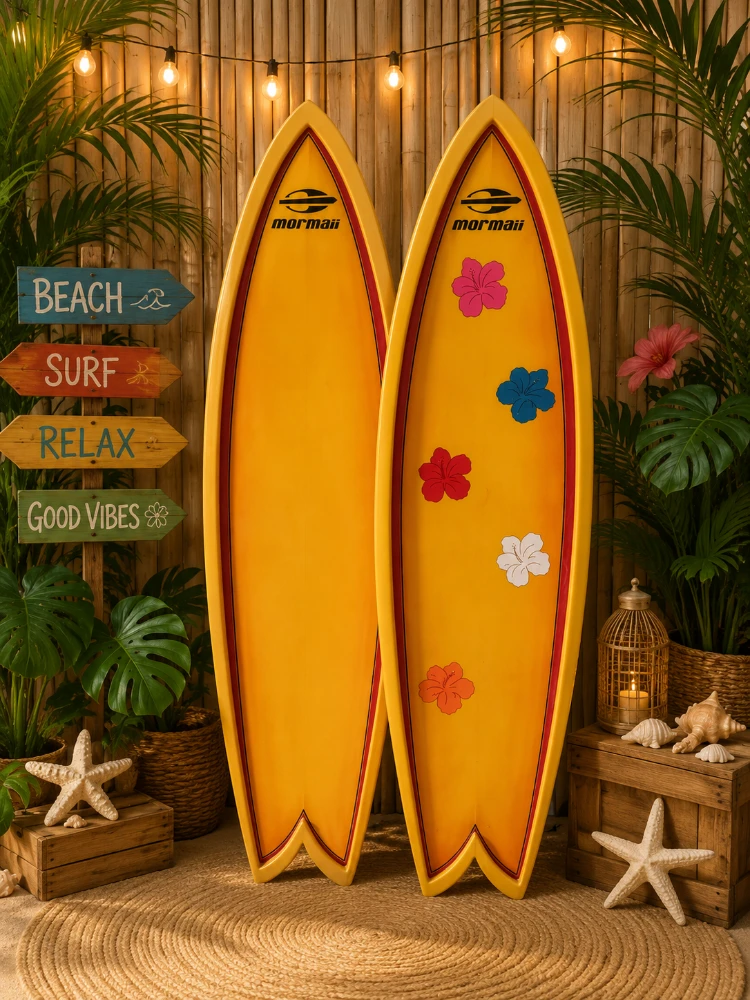 Pranchas de Surf