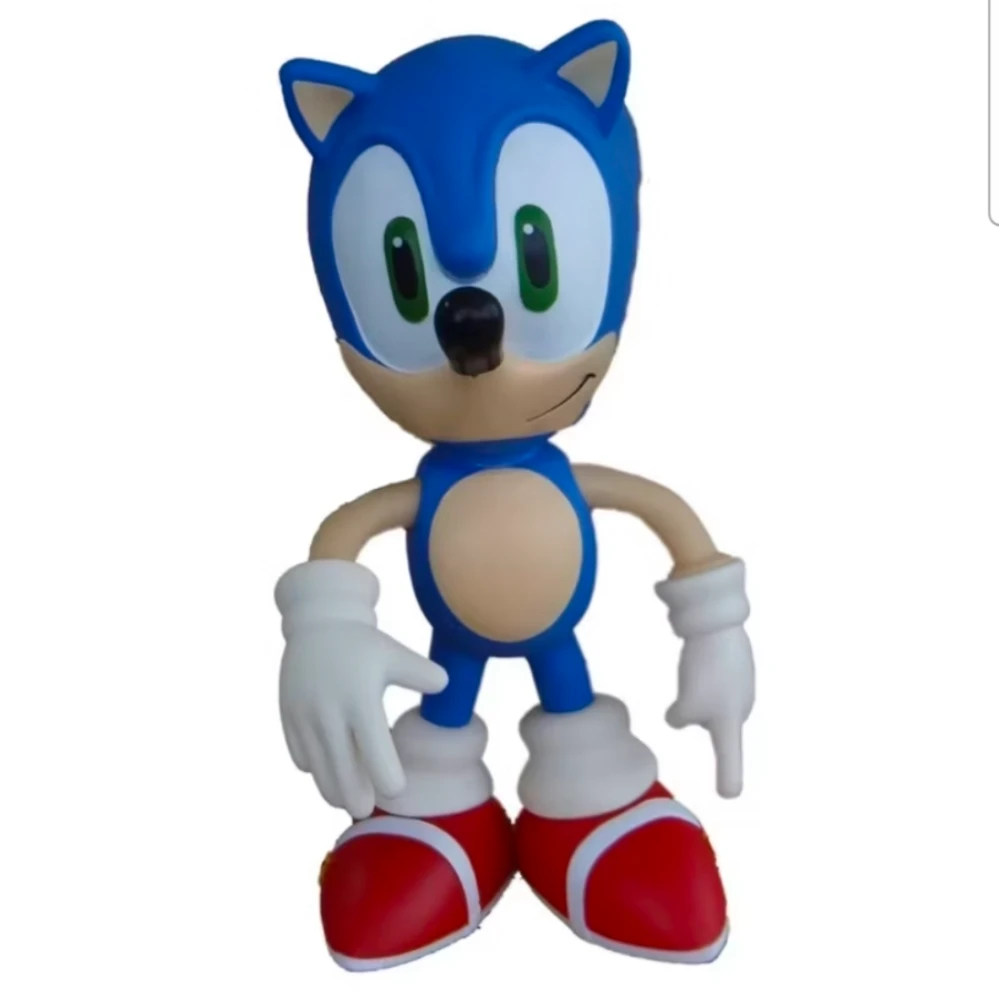 Sonic